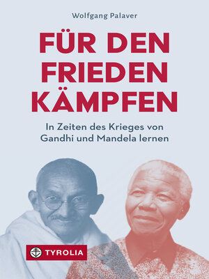 cover image of Für den Frieden kämpfen